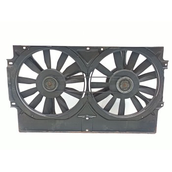 Recambio de electroventilador para seat cordoba berlina (6k2) sx (1997) referencia OEM IAM 6K0121207  