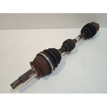 Recambio de transmision delantera izquierda para hyundai matrix (fc) 1.5 crdi gls referencia OEM IAM   