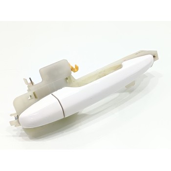 Recambio de maneta exterior delantera derecha para kia niro drive referencia OEM IAM   