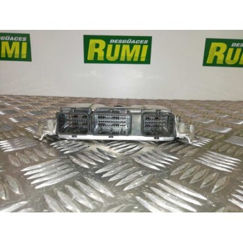 Recambio de centralita motor uce para citroën xsara berlina 1.6 16v chrono referencia OEM IAM 9638765980 0261206606 