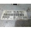 Recambio de centralita motor uce para audi a4 berlina (b5) 1.9 tdi referencia OEM IAM 038906018S 0281001721 