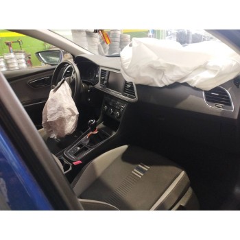 seat leon (5f1) del año 2018