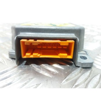 Recambio de centralita airbag para peugeot partner (s1) combispace referencia OEM IAM 9638604280 550897200 