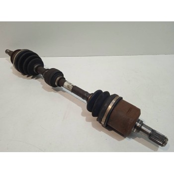 Recambio de transmision delantera izquierda para hyundai matrix (fc) 1.5 crdi gls referencia OEM IAM   