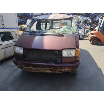 volkswagen t4 bus (mod. 1991) del año 1994