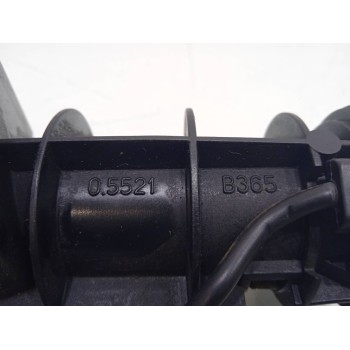 Recambio de juego bombines para fiat brava (182) 1.6 16v cat referencia OEM IAM 05521  