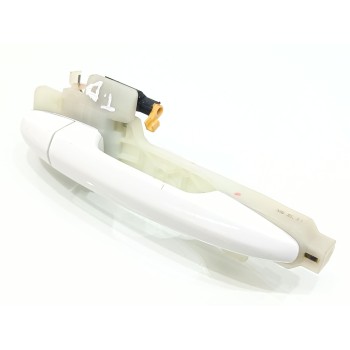 MANETA EXTERIOR TRASERA DERECHA 