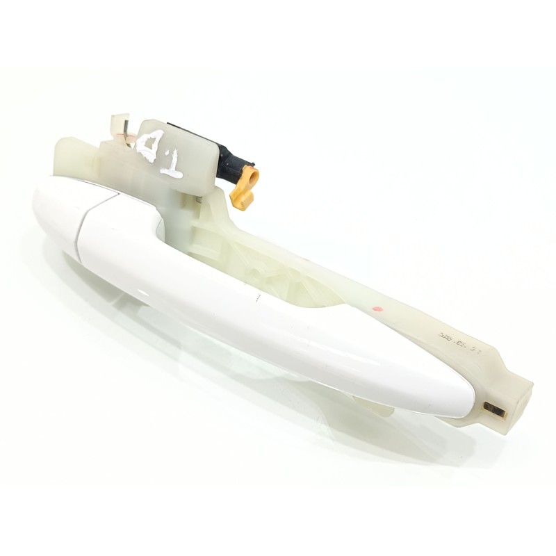 Recambio de maneta exterior trasera derecha para kia niro drive referencia OEM IAM   