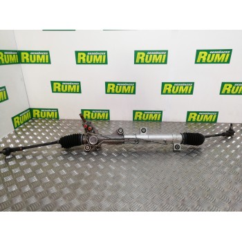 Recambio de cremallera direccion para mercedes-benz vito (w638) caja cerrada 108 d  (638.064) referencia OEM IAM 6384600600 9531