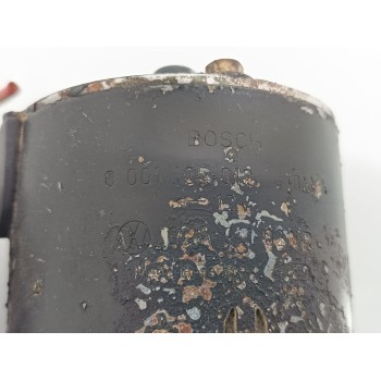 Recambio de motor arranque para seat cordoba berlina (6k2) sx (1997) referencia OEM IAM 0001125012  