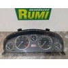 Recambio de cuadro instrumentos para peugeot 406 berlina (s1/s2) srdt pack referencia OEM IAM 9648214780 87001418 87001417
