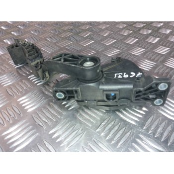 Recambio de potenciometro pedal para renault laguna ii (bg0) dynamique referencia OEM IAM 8200002904 6PV00811900 