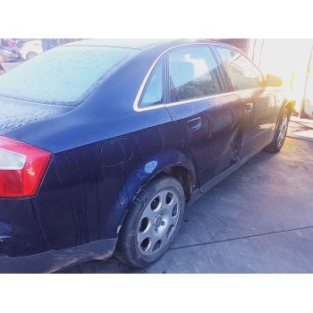 audi a4 berlina (8e) del año 2003