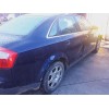audi a4 berlina (8e) del año 2003