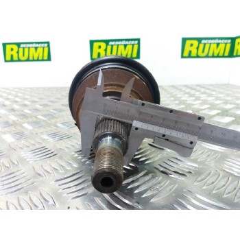 Recambio de transmision delantera derecha para seat leon (1m1) signo referencia OEM IAM 1J0407272JC  