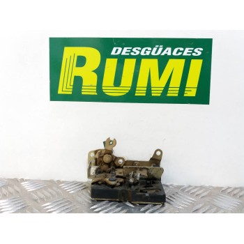 Recambio de cerradura puerta delantera derecha para renault master ii phase 2 caja cerrada l1h2 caja cerrada/techo elevado 3.5 t