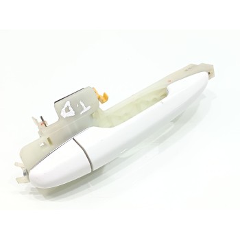 Recambio de maneta exterior trasera derecha para kia niro drive referencia OEM IAM   