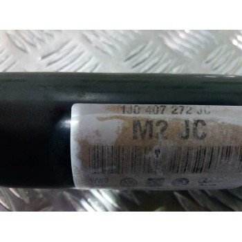 Recambio de transmision delantera derecha para seat leon (1m1) signo referencia OEM IAM 1J0407272JC  