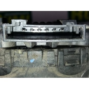 Recambio de potenciometro pedal para renault laguna ii (bg0) dynamique referencia OEM IAM 8200002904 6PV00811900 