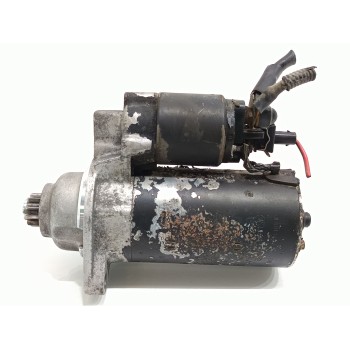 Recambio de motor arranque para seat cordoba berlina (6k2) sx (1997) referencia OEM IAM 0001125012  