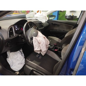 seat leon (5f1) del año 2018