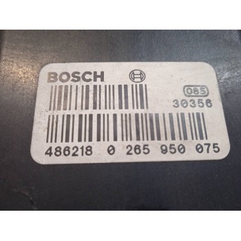 Recambio de abs para fiat ulysse (179) 2.2 jtd dynamic referencia OEM IAM 0265225165  