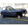 nissan qashqai (j10) del año 2007