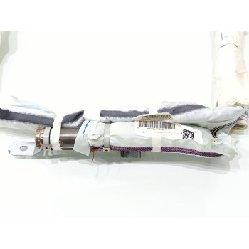 Recambio de airbag cortina delantero derecho para nissan pulsar (c13) acenta referencia OEM IAM 0080P1110030  