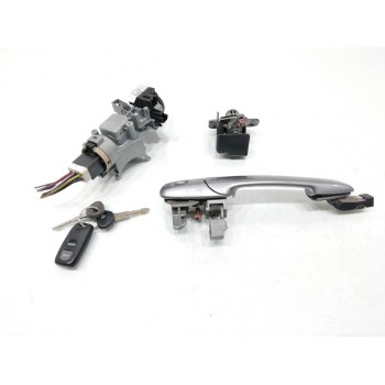 Recambio de juego bombines para mazda 6 berlina (gg) 2.0 crtd 136 active (4-ptas.) referencia OEM IAM   