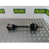 Recambio de transmision delantera izquierda para seat leon (1m1) signo referencia OEM IAM 1J0407271JL  