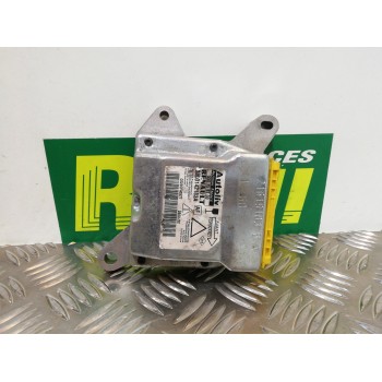 Recambio de centralita airbag para renault laguna ii (bg0) initiale referencia OEM IAM 8200142183A 550758700 
