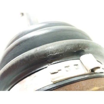 Recambio de transmision delantera izquierda para seat leon (1m1) signo referencia OEM IAM 1J0407271JL  