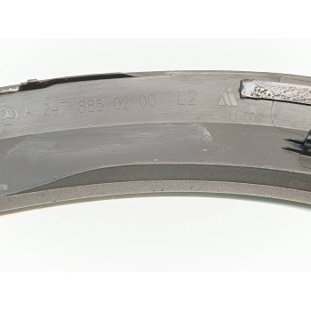 Recambio de aletin trasero izquierdo para mercedes-benz clase gla (bm 247) gla 200 (247.787) referencia OEM IAM A2478850200  