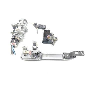 Recambio de juego bombines para mazda 6 berlina (gg) 2.0 crtd 136 active (4-ptas.) referencia OEM IAM   