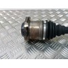 Recambio de transmision delantera izquierda para seat leon (1m1) signo referencia OEM IAM 1J0407271JL  