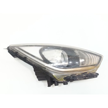 Recambio de faro derecho para kia niro drive referencia OEM IAM 92102G5050  