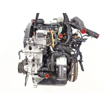 Recambio de motor completo para seat cordoba berlina (6k2) sx (1997) referencia OEM IAM AFN  