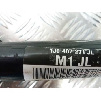 Recambio de transmision delantera izquierda para seat leon (1m1) signo referencia OEM IAM 1J0407271JL  