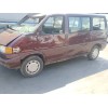 volkswagen t4 bus (mod. 1991) del año 1994