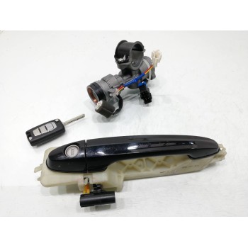 Recambio de juego bombines para ssangyong korando 2.0 td cat referencia OEM IAM 8697034001  