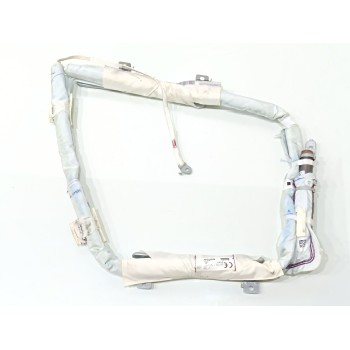 Recambio de airbag cortina delantero izquierdo para nissan pulsar (c13) acenta referencia OEM IAM 0080P1110030  
