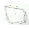 Recambio de airbag cortina delantero izquierdo para nissan pulsar (c13) acenta referencia OEM IAM 0080P1110030  