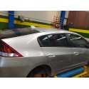 HONDA INSIGHT (ZE2)