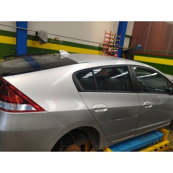 honda insight (ze2) del año 2012