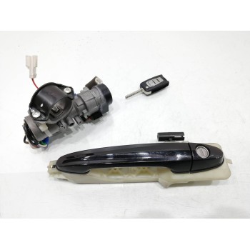 Recambio de juego bombines para ssangyong korando 2.0 td cat referencia OEM IAM 8697034001  