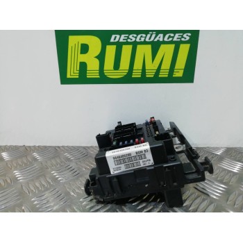 Recambio de caja reles / fusibles para citroën xsara berlina 1.6 16v satisfaction referencia OEM IAM 9646405280 BSMB3 
