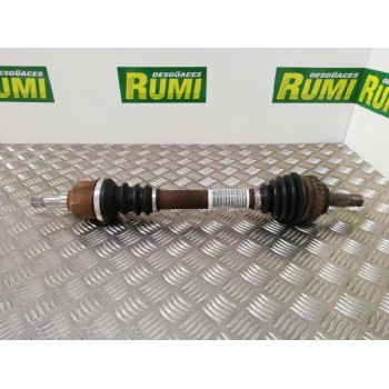 Recambio de transmision delantera izquierda para citroën xsara berlina 1.6 16v chrono referencia OEM IAM 9632119080  