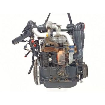 Recambio de motor completo para seat cordoba berlina (6k2) sx (1997) referencia OEM IAM AFN  