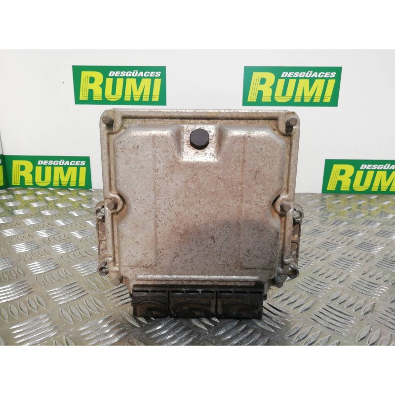 Recambio de centralita motor uce para renault laguna ii (bg0) authentique referencia OEM IAM 8200153946 0281010556 