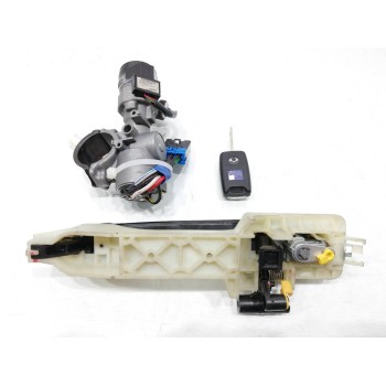 Recambio de juego bombines para ssangyong korando 2.0 td cat referencia OEM IAM 8697034001  